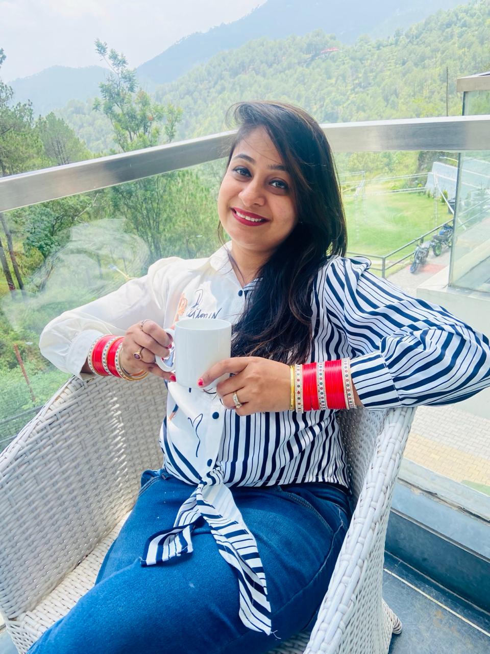 Kashika Katyal
